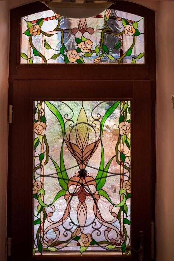 Palazzo Di Irene Aparthotel Chania  Exterior photo